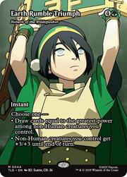 Ritorno di Lingua Selvaggia