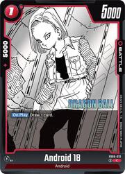 Android 18