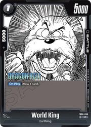 World King