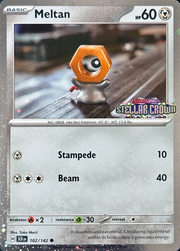 Meltan