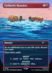 Ricongiungimento Catartico