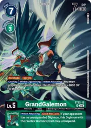 GrandGalemon