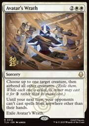 Ira dell'Avatar