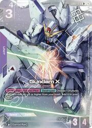 Gundam X