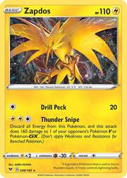 Zapdos