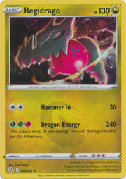 Regidrago