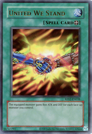United We Stand