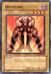 Opticlops
