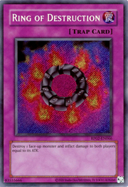 Ring of Destruction