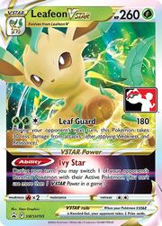Leafeon V-ASTRO
