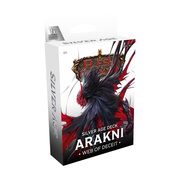 Preconstructed Decks