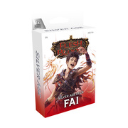 Preconstructed Decks