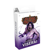 Preconstructed Decks