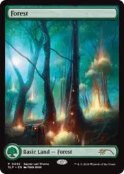 Foresta