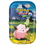 Ascended Heroes: Clefairy Mini Tin