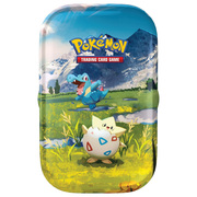 Ascended Heroes: Togepi Mini Tin