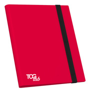 TcgLab 9-Pocket Binder