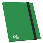 TcgLab 9-Pocket Binder