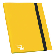 TcgLab 9-Pocket Binder