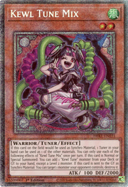 Kewl Tune Mix