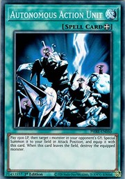 Unità d'Azione Autonoma