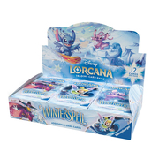 Booster Boxes