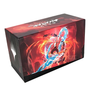 Empty Packaging & Storage