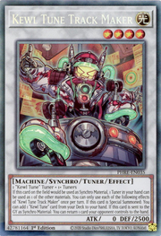 Tune Figo Compositore di Tracce