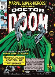 Doctor Doom