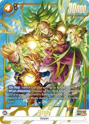 Broly