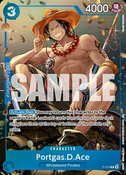 Portgas.D.Ace