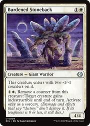 Lapidorso Appesantito