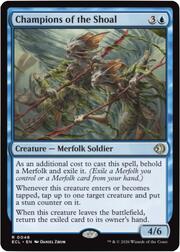 Champions of the Shoal