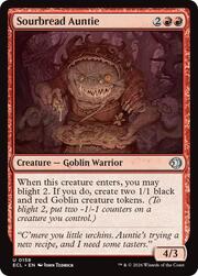 Zietta del Pane Raffermo