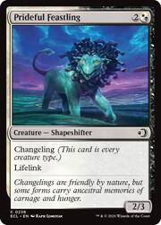 Lautamorfo Orgoglioso