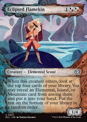 Eclipsed Flamekin
