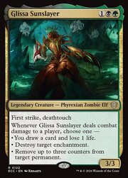 Glissa Sunslayer