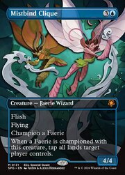 Cricca del Vincolo Nebbioso