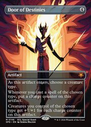 Door of Destinies