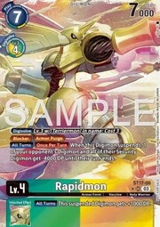 Rapidmon