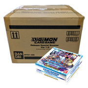 Cases & Displays