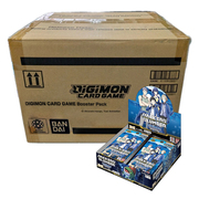 Cases & Displays