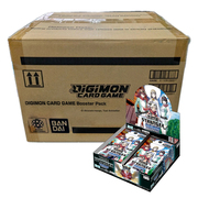 Cases & Displays