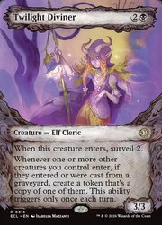 Twilight Diviner