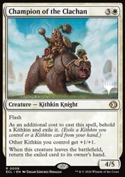 Champion of the Clachan