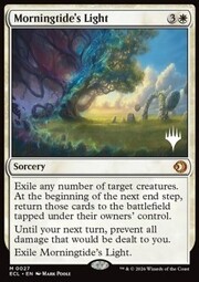 Morningtide's Light