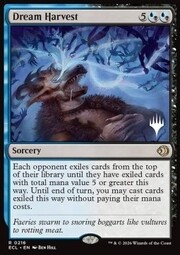 Dream Harvest