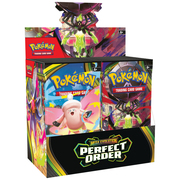 Booster box
