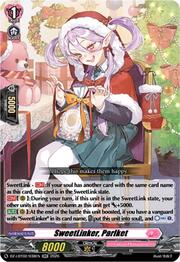 SweetLinker, Parlket