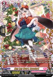 Hop Lop Heart, Rocclark